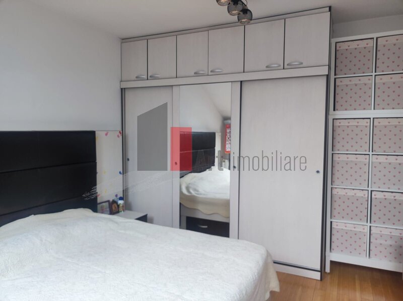 Fizicienilor Duplex 2 camere, bucatarie open space, Str. Fizicienilor, 2 minute de Kaufland,