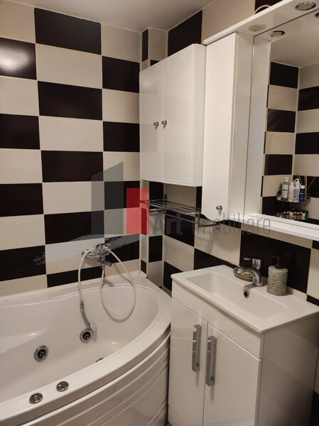 Fizicienilor Duplex 2 camere, bucatarie open space, Str. Fizicienilor, 2 minute de Kaufland,