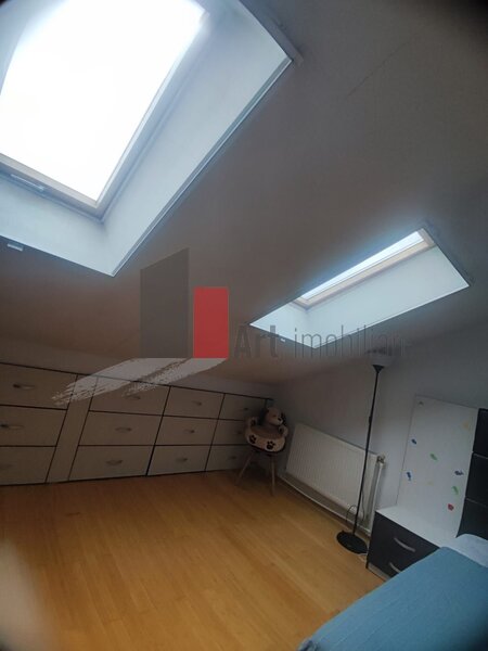 Fizicienilor Duplex 2 camere, bucatarie open space, Str. Fizicienilor, 2 minute de Kaufland,
