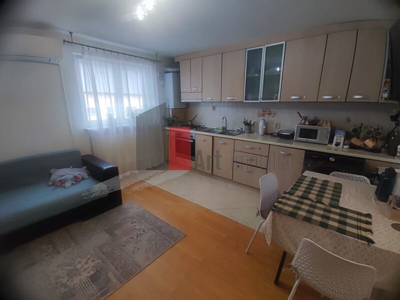 Fizicienilor Duplex 2 camere, bucatarie open space, Str. Fizicienilor, 2 minute de Kaufland,
