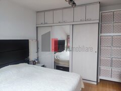 Fizicienilor, 2 minute de Kaufland, duplex 2 camere, bucatarie open space